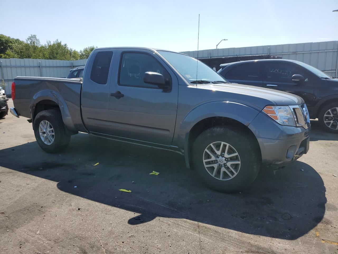 Photo 3 VIN: 1N6AD0CW7KN738082 - NISSAN NAVARA (FRONTIER) 