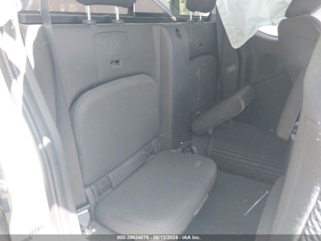 Photo 7 VIN: 1N6AD0CW7KN750233 - NISSAN FRONTIER 