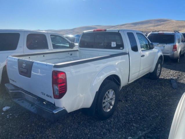 Photo 2 VIN: 1N6AD0CW7KN879962 - NISSAN FRONTIER S 