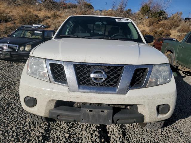 Photo 4 VIN: 1N6AD0CW7KN879962 - NISSAN FRONTIER S 