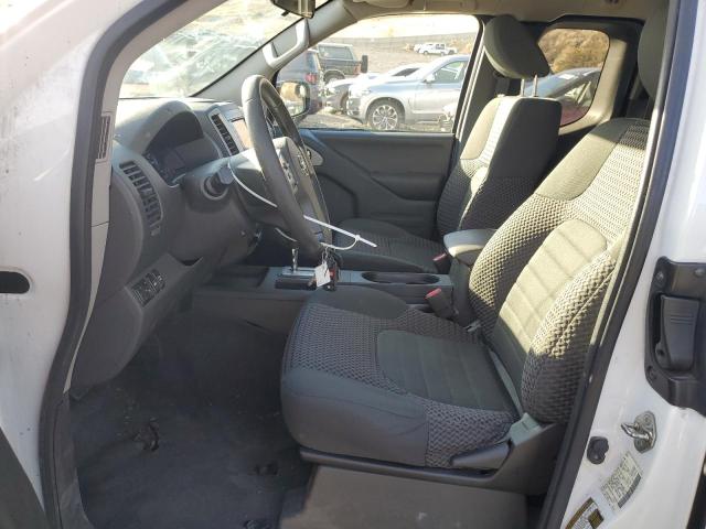 Photo 6 VIN: 1N6AD0CW7KN879962 - NISSAN FRONTIER S 