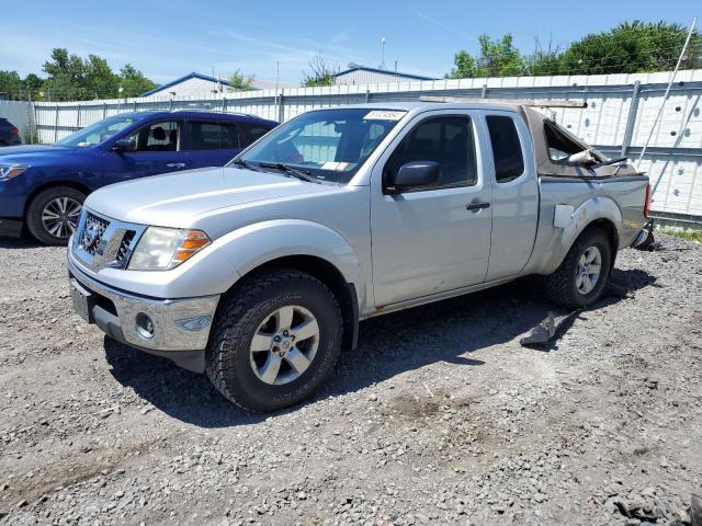 Photo 0 VIN: 1N6AD0CW8AC404590 - NISSAN FRONTIER K 