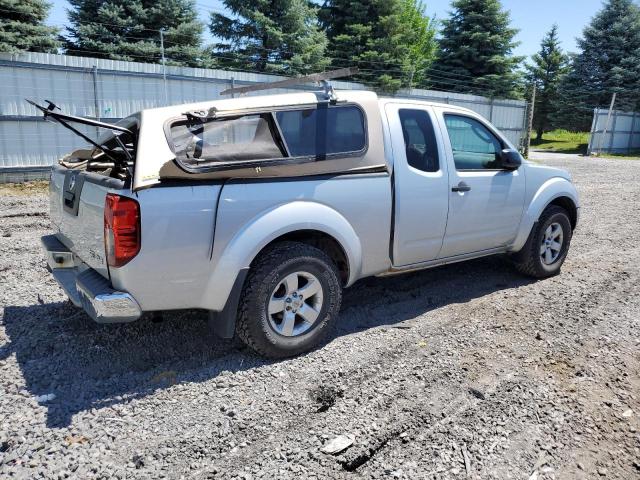 Photo 2 VIN: 1N6AD0CW8AC404590 - NISSAN FRONTIER K 