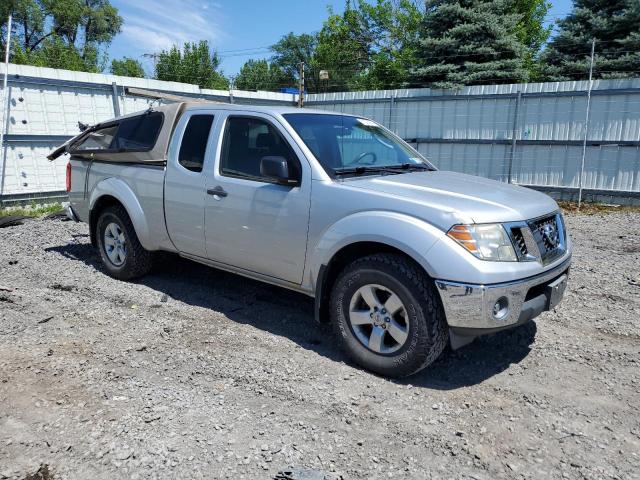 Photo 3 VIN: 1N6AD0CW8AC404590 - NISSAN FRONTIER K 