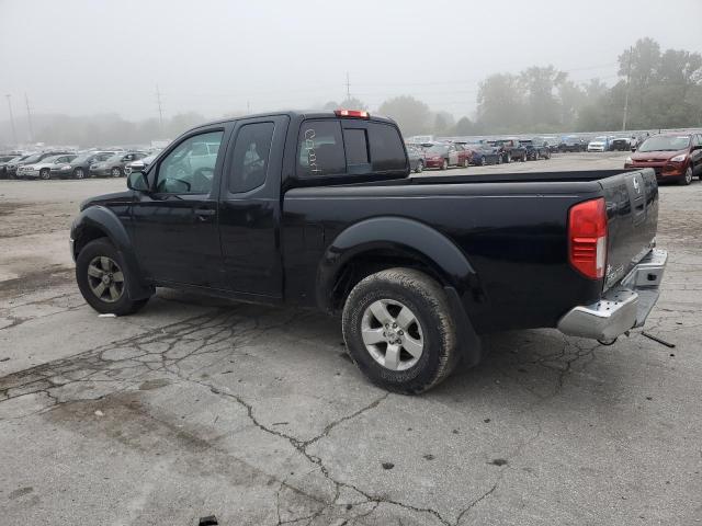 Photo 1 VIN: 1N6AD0CW8BC431175 - NISSAN FRONTIER 