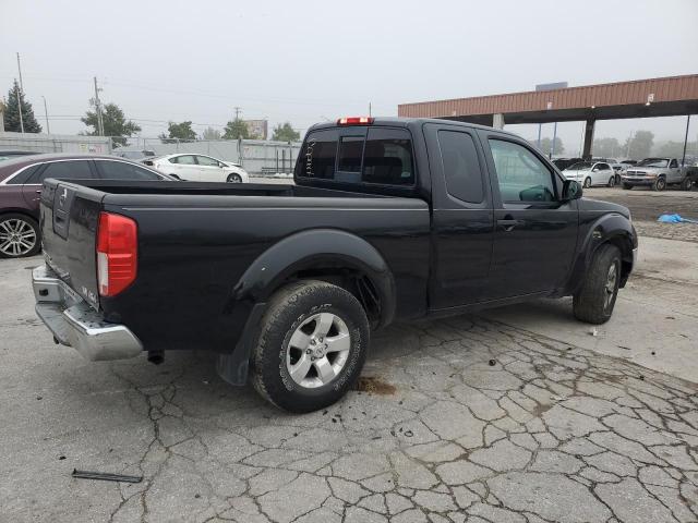 Photo 2 VIN: 1N6AD0CW8BC431175 - NISSAN FRONTIER 