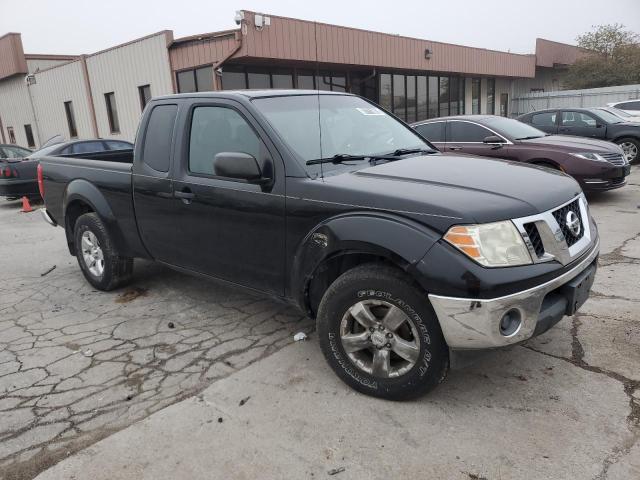 Photo 3 VIN: 1N6AD0CW8BC431175 - NISSAN FRONTIER 