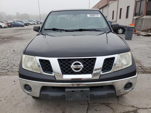 Photo 4 VIN: 1N6AD0CW8BC431175 - NISSAN FRONTIER 