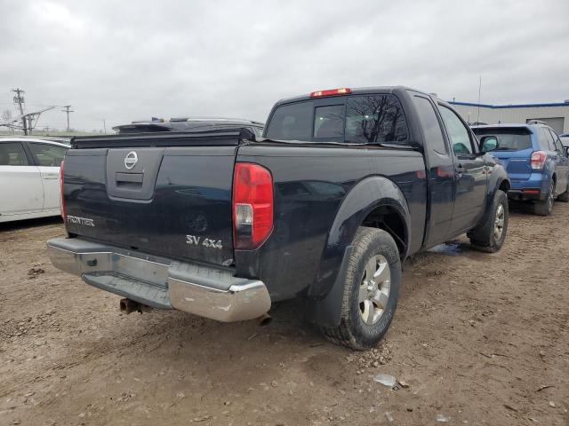 Photo 2 VIN: 1N6AD0CW8BC443925 - NISSAN FRONTIER 