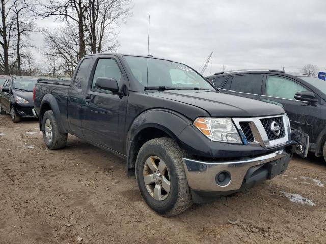 Photo 3 VIN: 1N6AD0CW8BC443925 - NISSAN FRONTIER 