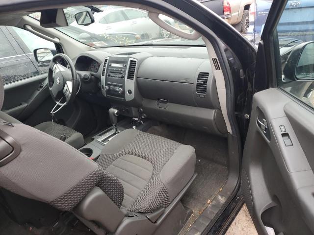 Photo 7 VIN: 1N6AD0CW8BC443925 - NISSAN FRONTIER 