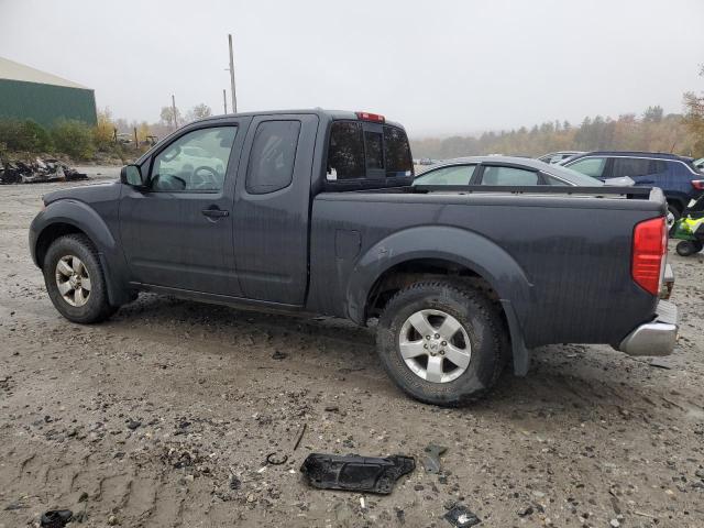 Photo 1 VIN: 1N6AD0CW8CC420968 - NISSAN FRONTIER S 