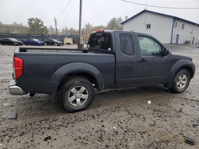 Photo 2 VIN: 1N6AD0CW8CC420968 - NISSAN FRONTIER S 