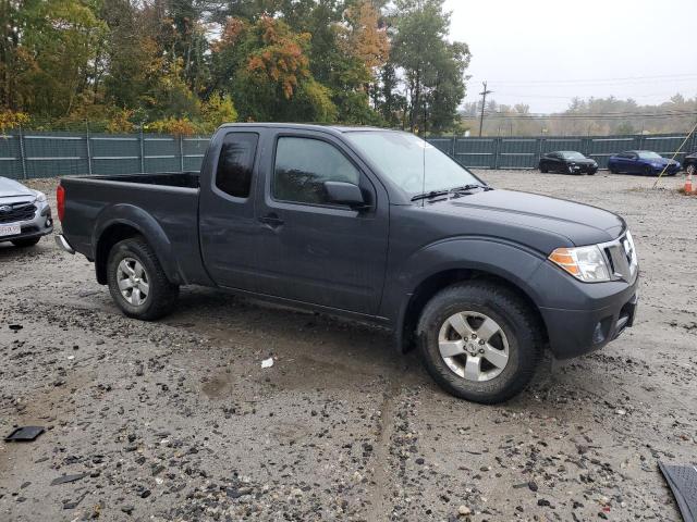 Photo 3 VIN: 1N6AD0CW8CC420968 - NISSAN FRONTIER S 