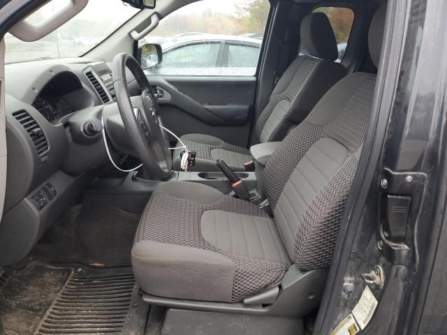 Photo 6 VIN: 1N6AD0CW8CC420968 - NISSAN FRONTIER S 