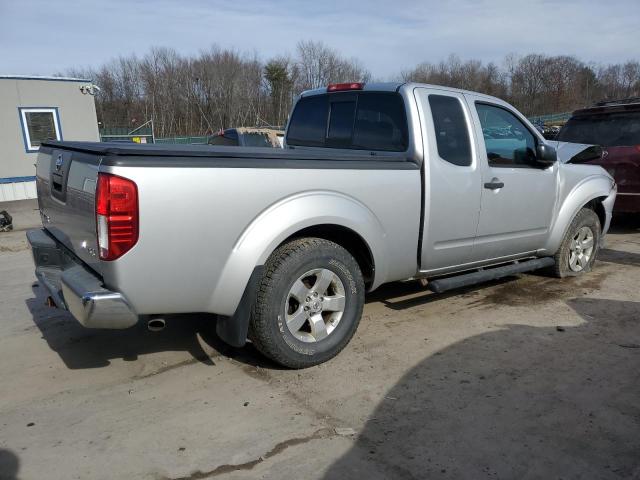 Photo 2 VIN: 1N6AD0CW8CC433641 - NISSAN FRONTIER S 