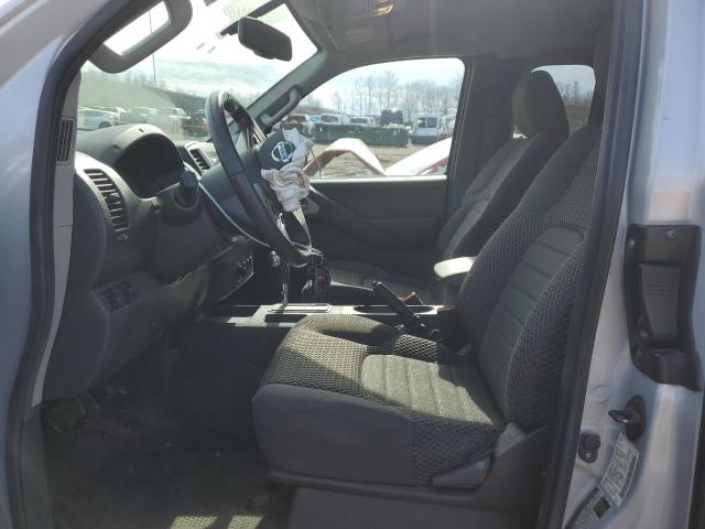 Photo 6 VIN: 1N6AD0CW8CC433641 - NISSAN FRONTIER S 