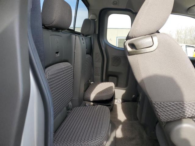 Photo 9 VIN: 1N6AD0CW8CC433641 - NISSAN FRONTIER S 