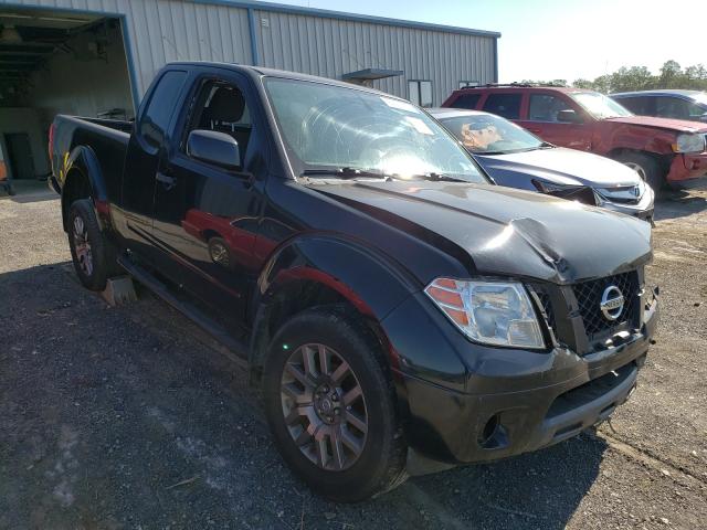 Photo 0 VIN: 1N6AD0CW8CC466204 - NISSAN FRONTIER S 