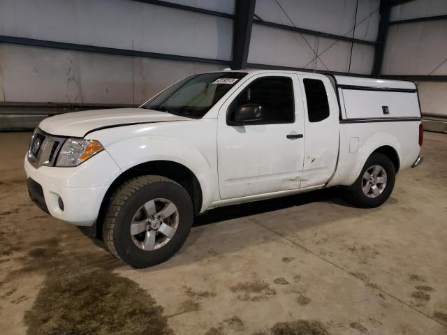 Photo 0 VIN: 1N6AD0CW8DN714778 - NISSAN FRONTIER S 