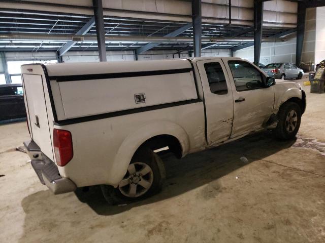 Photo 2 VIN: 1N6AD0CW8DN714778 - NISSAN FRONTIER S 