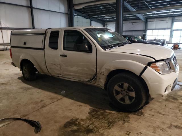 Photo 3 VIN: 1N6AD0CW8DN714778 - NISSAN FRONTIER S 