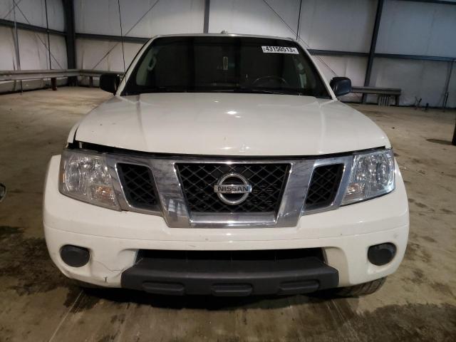 Photo 4 VIN: 1N6AD0CW8DN714778 - NISSAN FRONTIER S 