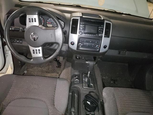 Photo 7 VIN: 1N6AD0CW8DN714778 - NISSAN FRONTIER S 