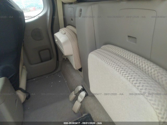 Photo 7 VIN: 1N6AD0CW8DN730267 - NISSAN FRONTIER 