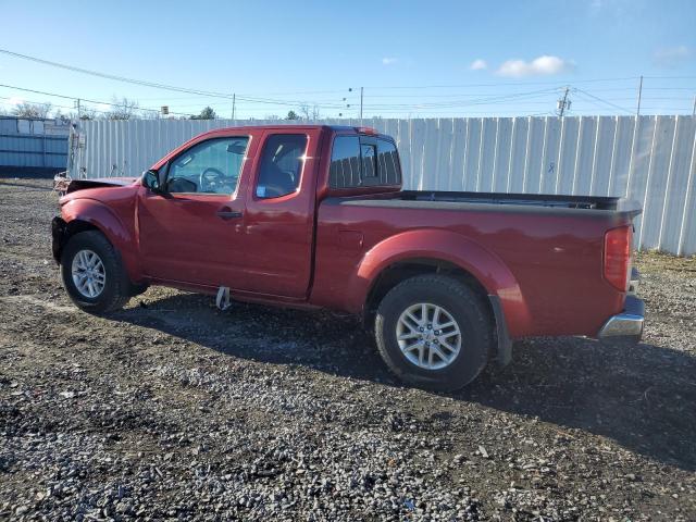 Photo 1 VIN: 1N6AD0CW8EN735874 - NISSAN FRONTIER S 