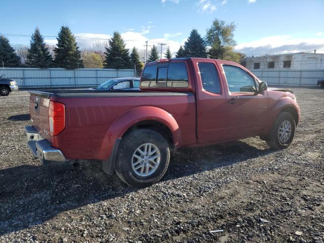 Photo 2 VIN: 1N6AD0CW8EN735874 - NISSAN FRONTIER S 