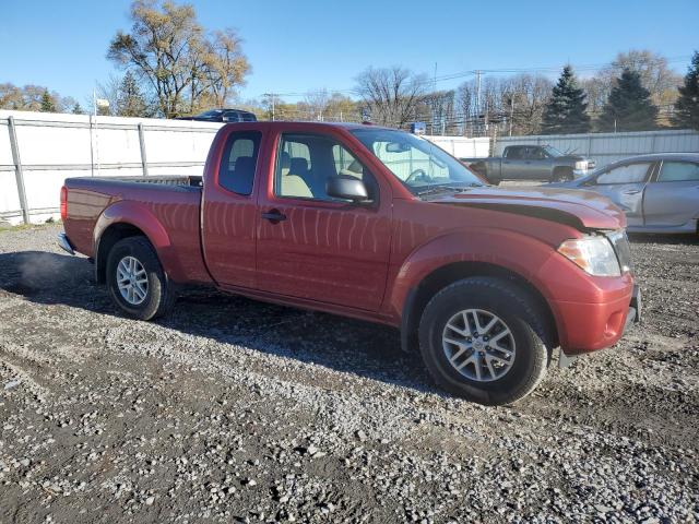 Photo 3 VIN: 1N6AD0CW8EN735874 - NISSAN FRONTIER S 