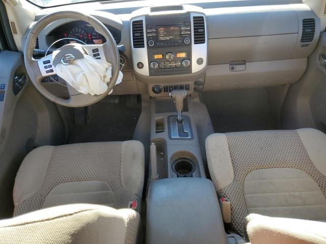 Photo 7 VIN: 1N6AD0CW8EN735874 - NISSAN FRONTIER S 