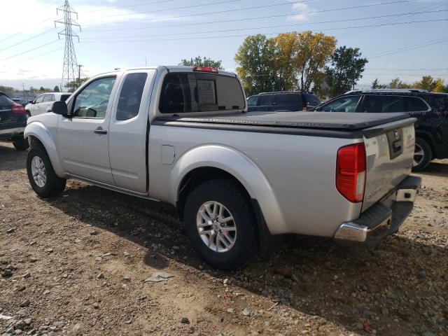 Photo 1 VIN: 1N6AD0CW8FN737528 - NISSAN FRONTIER S 