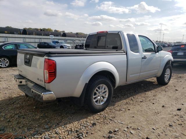 Photo 2 VIN: 1N6AD0CW8FN737528 - NISSAN FRONTIER S 