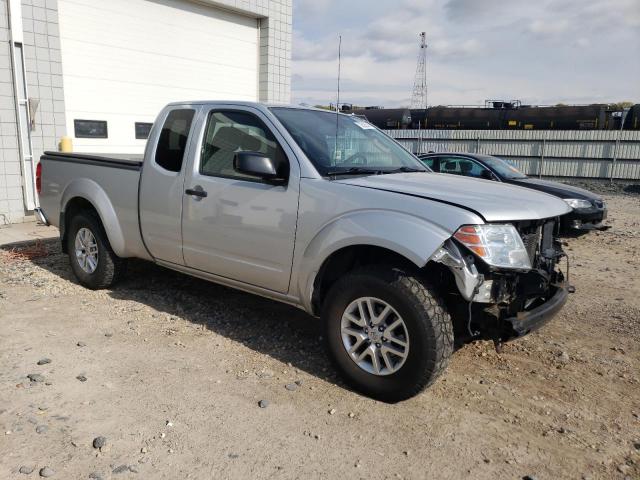 Photo 3 VIN: 1N6AD0CW8FN737528 - NISSAN FRONTIER S 