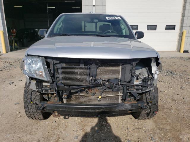 Photo 4 VIN: 1N6AD0CW8FN737528 - NISSAN FRONTIER S 