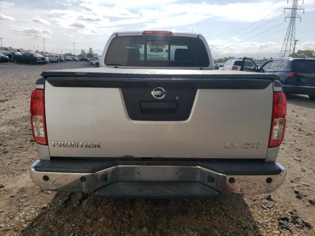 Photo 5 VIN: 1N6AD0CW8FN737528 - NISSAN FRONTIER S 