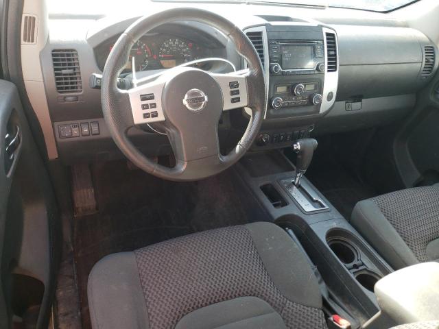 Photo 7 VIN: 1N6AD0CW8FN737528 - NISSAN FRONTIER S 