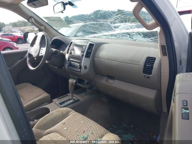 Photo 4 VIN: 1N6AD0CW8FN761943 - NISSAN FRONTIER 