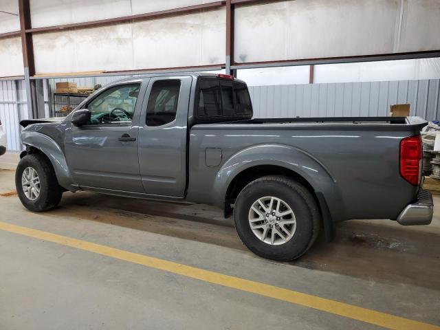 Photo 1 VIN: 1N6AD0CW8GN761135 - NISSAN FRONTIER S 