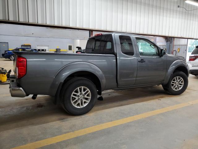 Photo 2 VIN: 1N6AD0CW8GN761135 - NISSAN FRONTIER S 