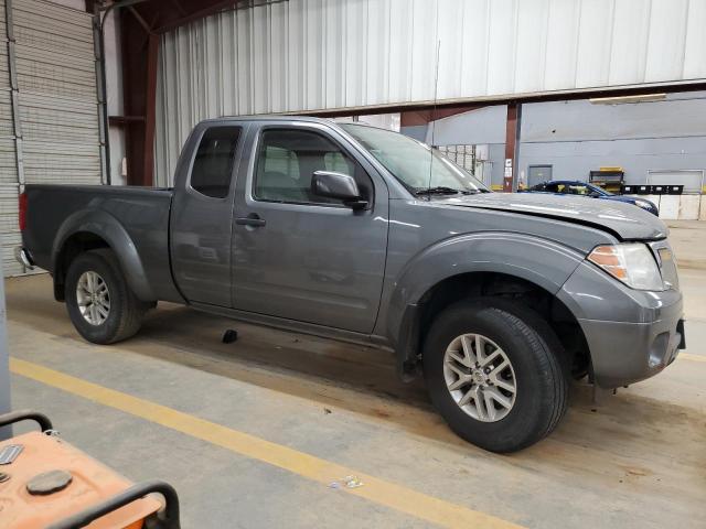 Photo 3 VIN: 1N6AD0CW8GN761135 - NISSAN FRONTIER S 