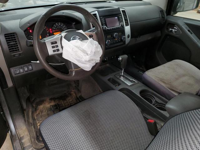 Photo 7 VIN: 1N6AD0CW8GN761135 - NISSAN FRONTIER S 