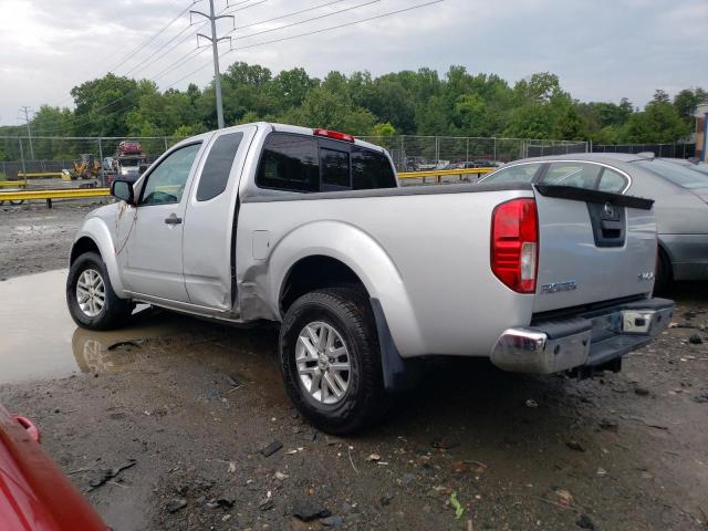 Photo 1 VIN: 1N6AD0CW8GN772667 - NISSAN FRONTIER S 