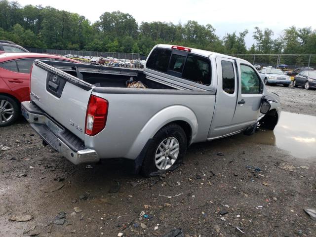 Photo 2 VIN: 1N6AD0CW8GN772667 - NISSAN FRONTIER S 