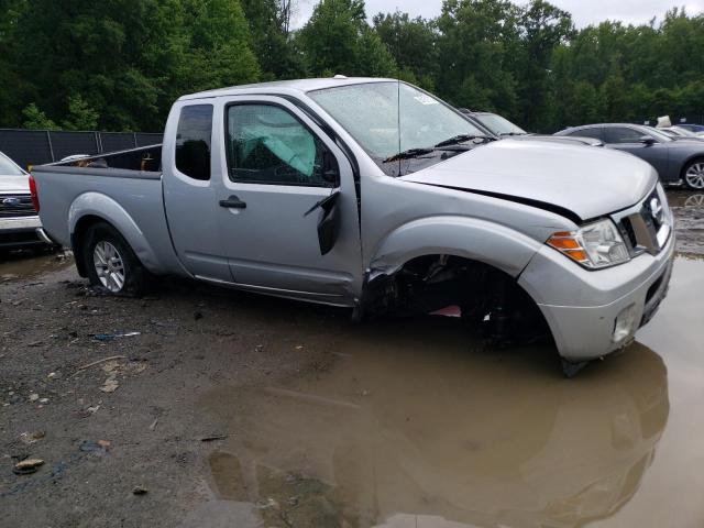 Photo 3 VIN: 1N6AD0CW8GN772667 - NISSAN FRONTIER S 