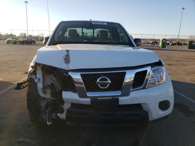 Photo 4 VIN: 1N6AD0CW8GN776038 - NISSAN FRONTIER S 