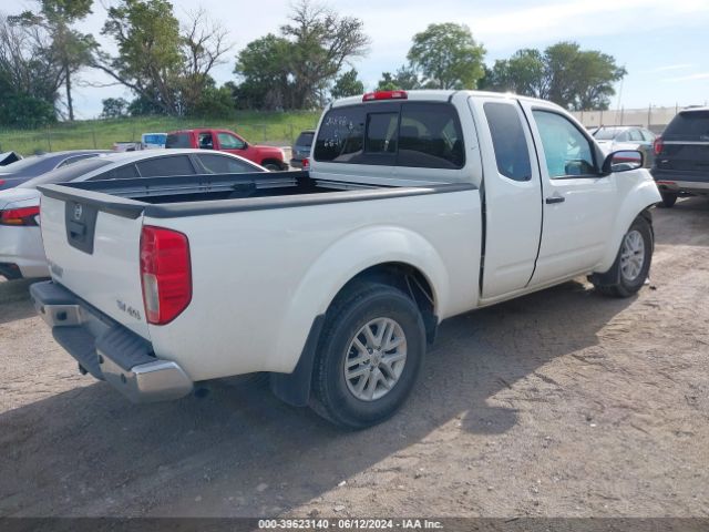 Photo 3 VIN: 1N6AD0CW8GN781241 - NISSAN FRONTIER 