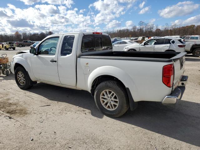 Photo 1 VIN: 1N6AD0CW8JN722620 - NISSAN FRONTIER S 